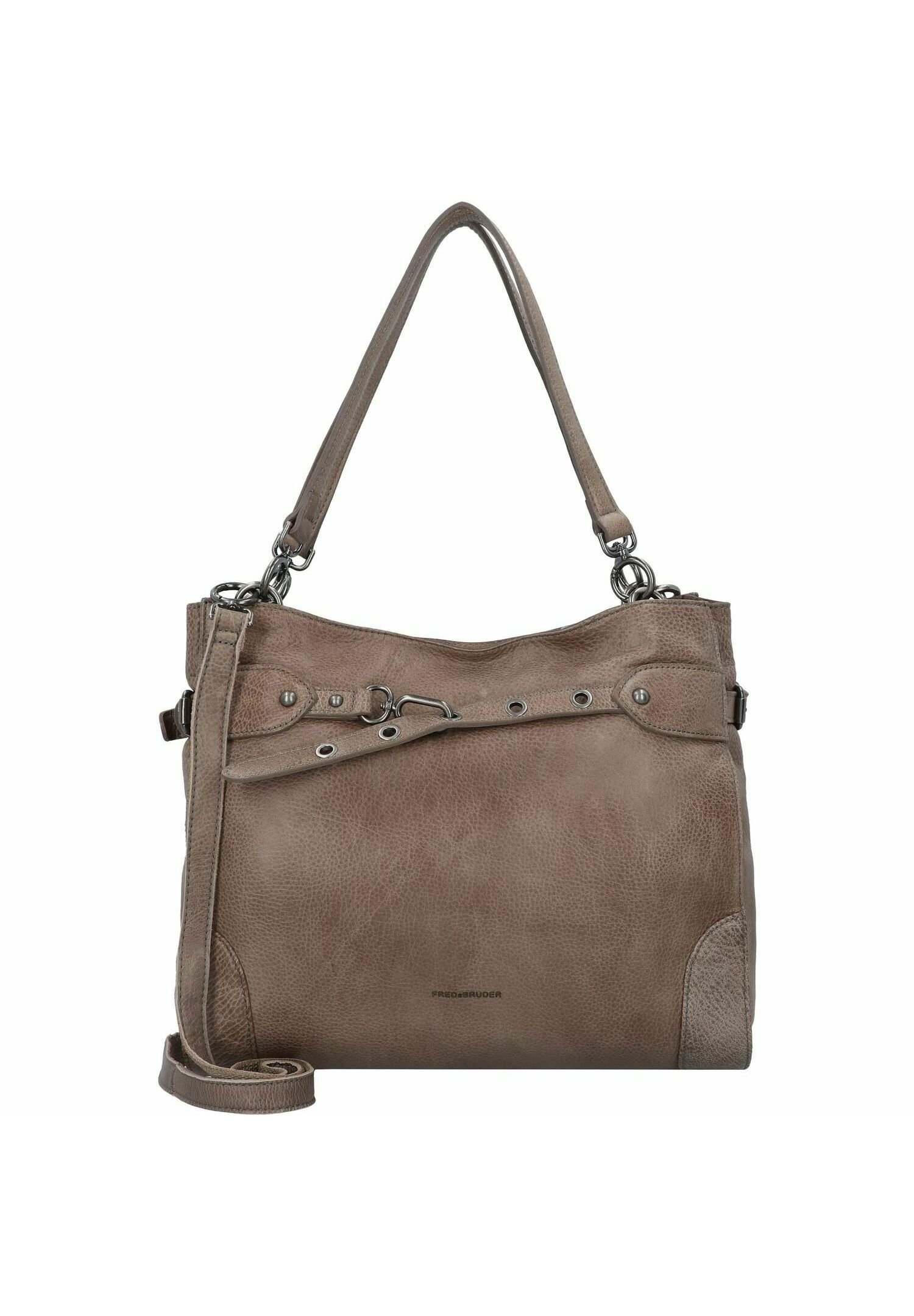 Freds bruder taupe Clearance